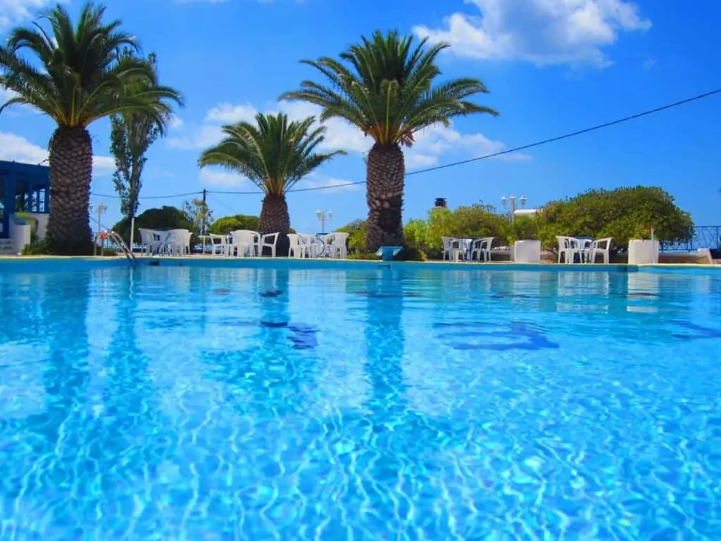 Hotel Alkyon