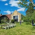 hameau de lalande
