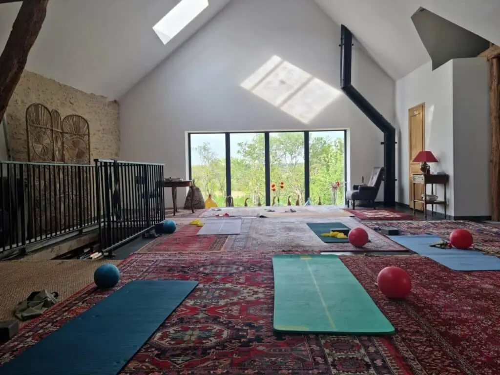 salle ahmeau de lalande