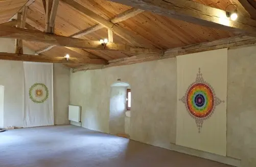 CENTRE TRIPOURA