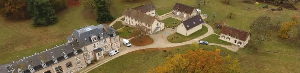 LE GLANDIER, Loir-et-Cher (41)