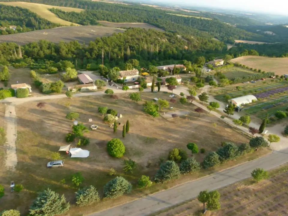 Ferme de vauvenieres