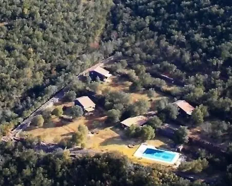 Les terres de l’Arcanel: wellbeing retreat venue