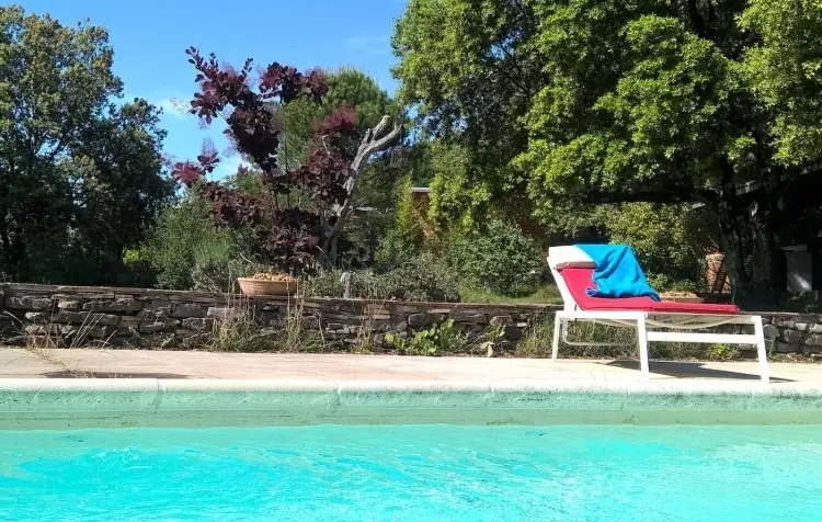 Les terres de l’Arcanel: wellbeing retreat venue