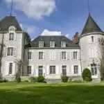 Le Domaine du Fan, a château for your retreats in Nouvelle-Aquitaine - Wellbeing