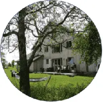 Asanasyogavosges, retreat centre