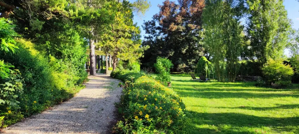 La Vallée Rose