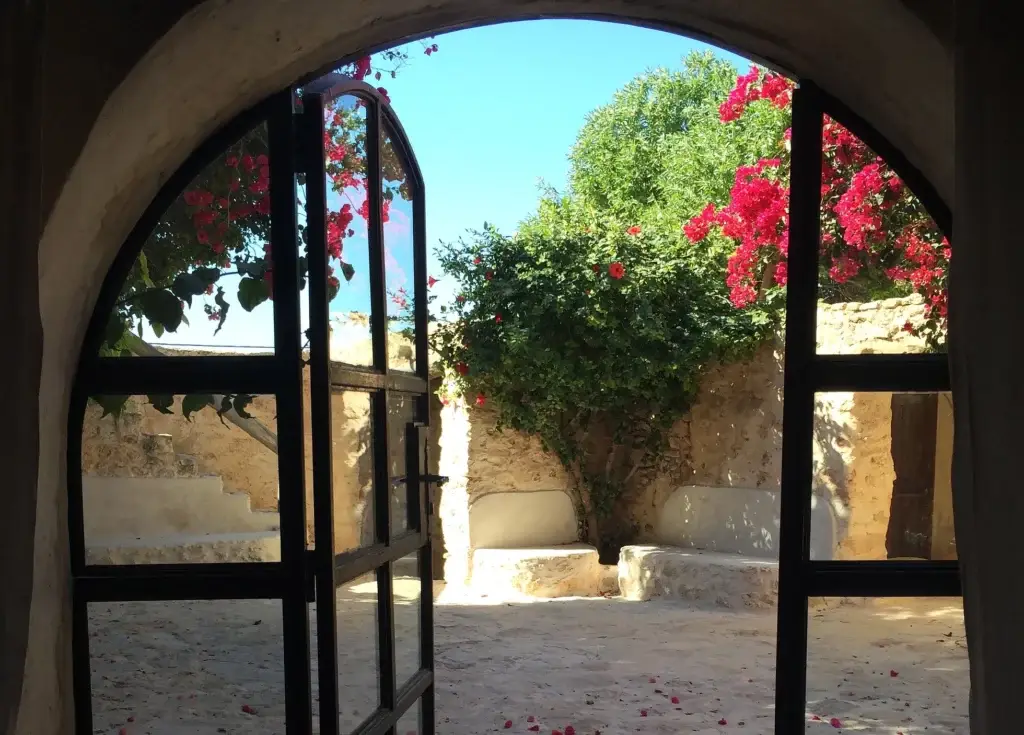 Tigmi Alyom: wellbeing retreat venue in Essaouira, Morocco