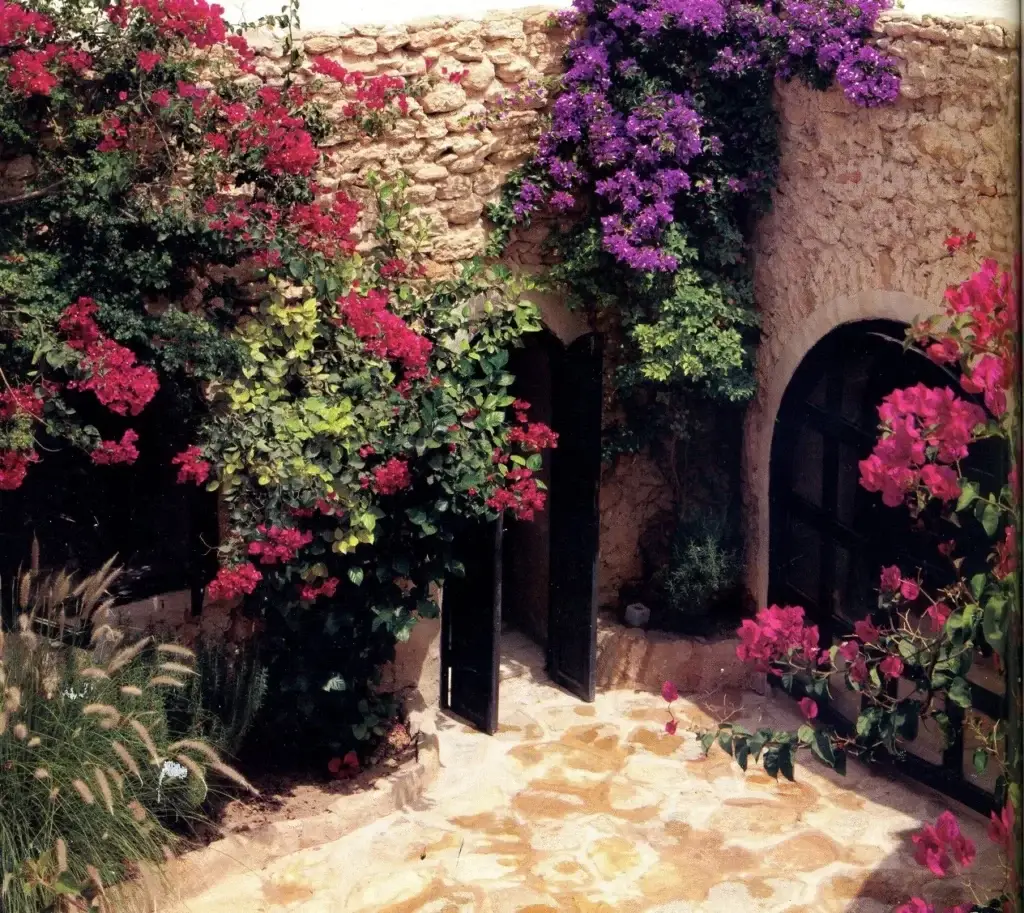 Tigmi Alyom: wellbeing retreat venue in Essaouira, Morocco