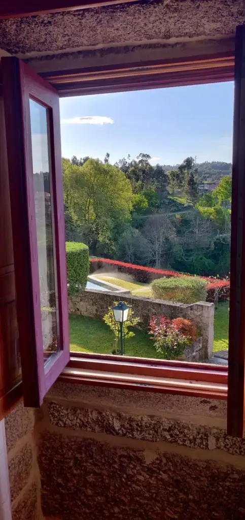 Quinta Maria da Paz- Braga -Portugal