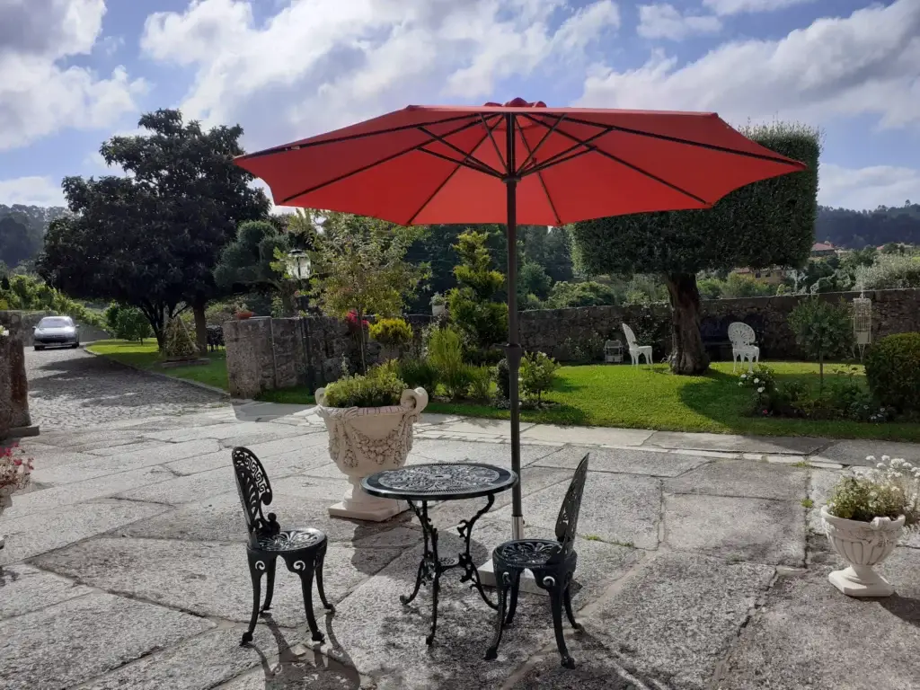 Quinta Maria da Paz- Braga -Portugal
