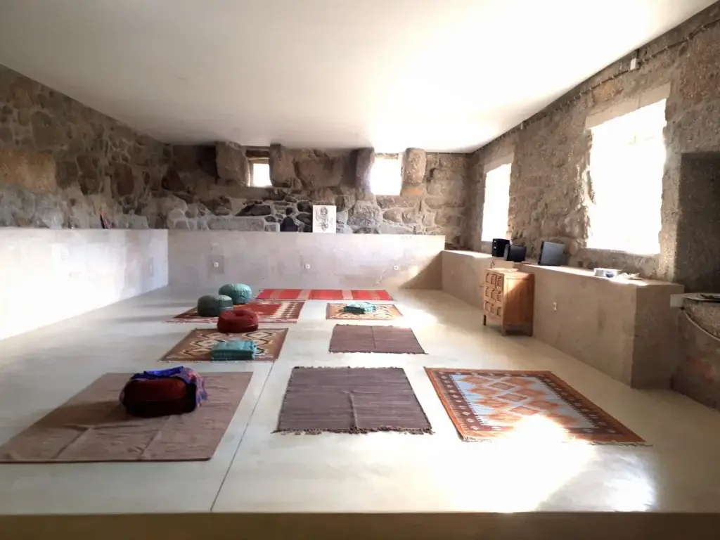 Quinta Maria da Paz- Braga -Portugal