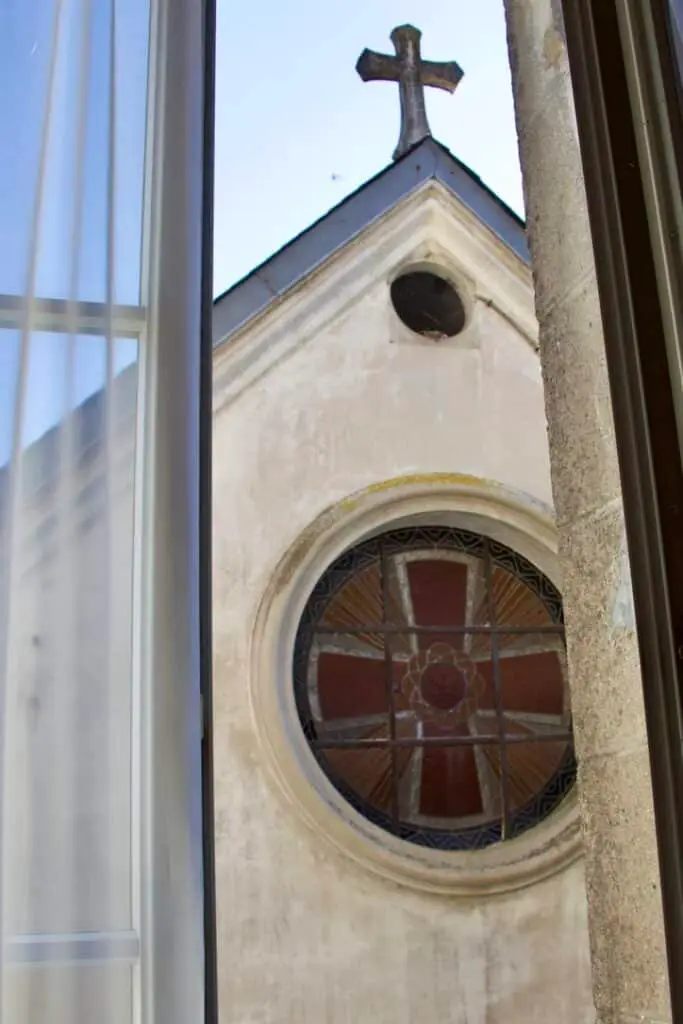 Le centre Coeur, a wellbeing retreat venue in Normandy