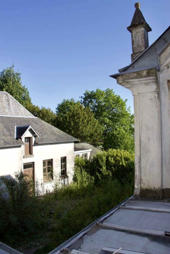 Le centre Coeur, a wellbeing retreat venue in Normandy
