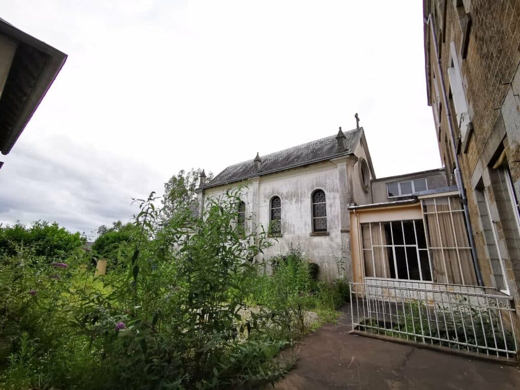 retreat venue for recharging your batteries