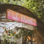 le payanet yoga retreat venue