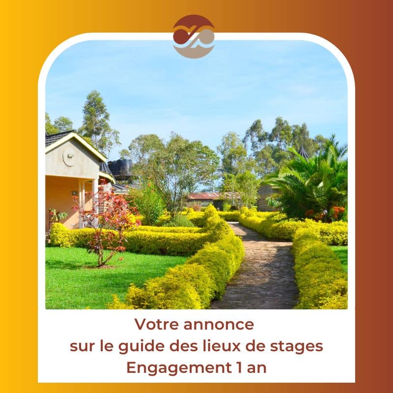 Publier un lieu -
