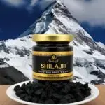Shilajit: its benefits and the precautions to take - Wellbeing