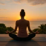 Best yoga retreat venues in France and abroad ✨ - Wellbeing
