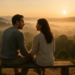 Spiritual retreats for couples: reconnecting as a pair - Wellbeing