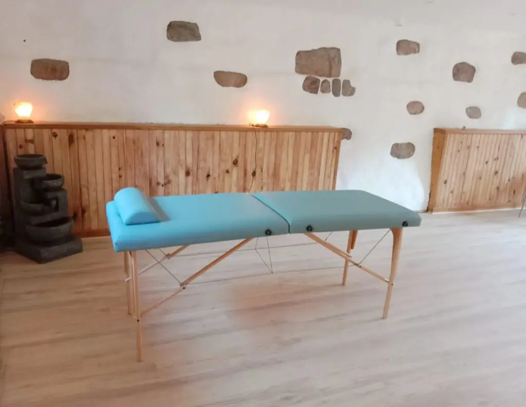 Aux Belles âmes: room for hire in Auvergne-Rhône-Alpes