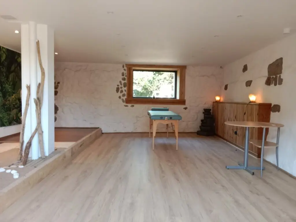 Aux Belles âmes: room for hire in Auvergne-Rhône-Alpes
