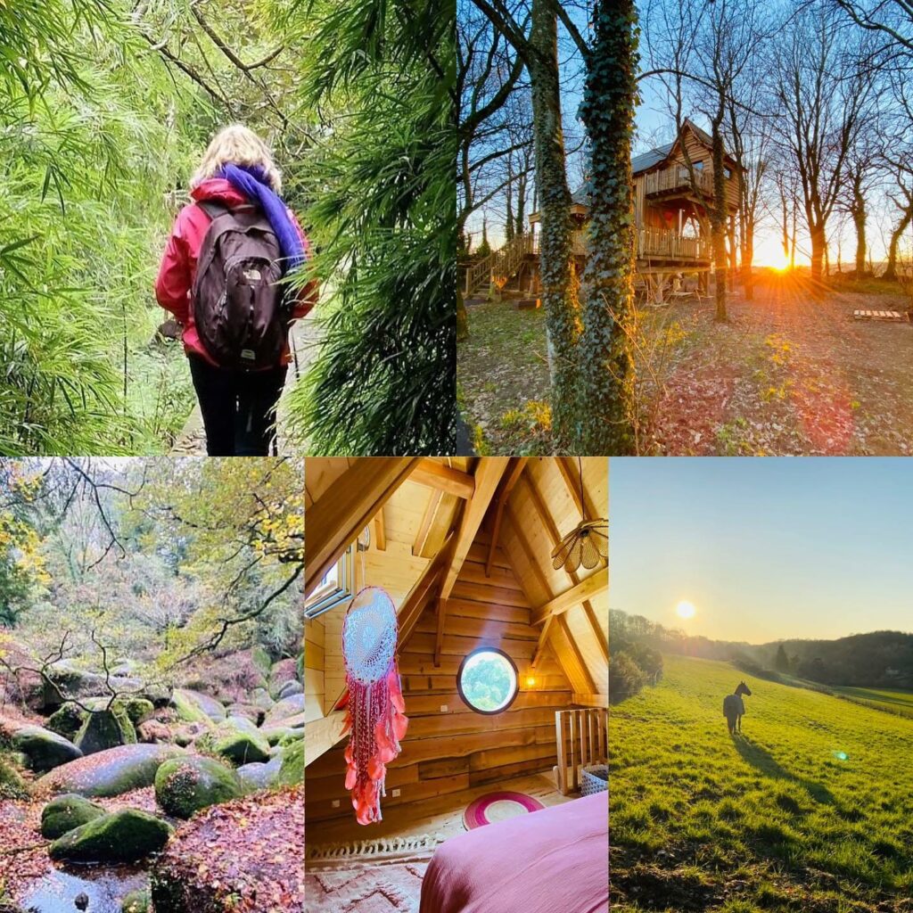 Le Jardin Zen du Quistillic in the heart of Brittany: Feng Shui training, spiritual retreats, team building, hire and exclusive use, a SACRED PLACE