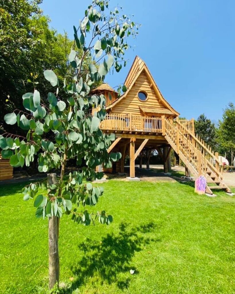 Le Jardin Zen du Quistillic in the heart of Brittany: Feng Shui training, spiritual retreats, team building, hire and exclusive use, a SACRED PLACE