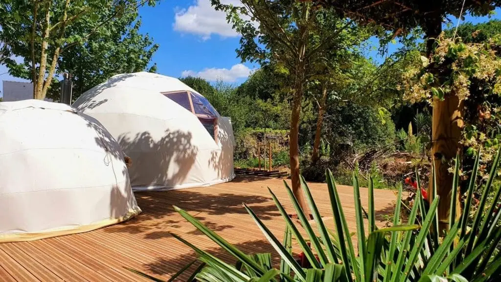 Le Jardin Zen du Quistillic in the heart of Brittany: Feng Shui training, spiritual retreats, team building, hire and exclusive use, a SACRED PLACE