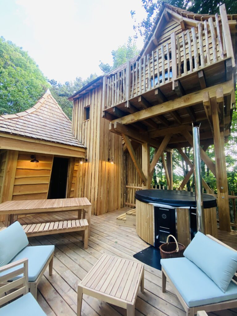 Le Jardin Zen du Quistillic in the heart of Brittany: Feng Shui training, spiritual retreats, team building, hire and exclusive use, a SACRED PLACE