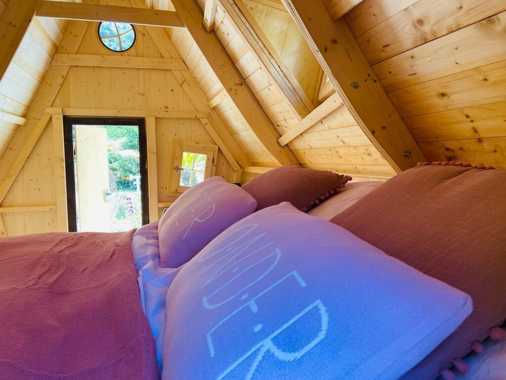 Le Jardin Zen du Quistillic in the heart of Brittany: Feng Shui training, spiritual retreats, team building, hire and exclusive use, a SACRED PLACE