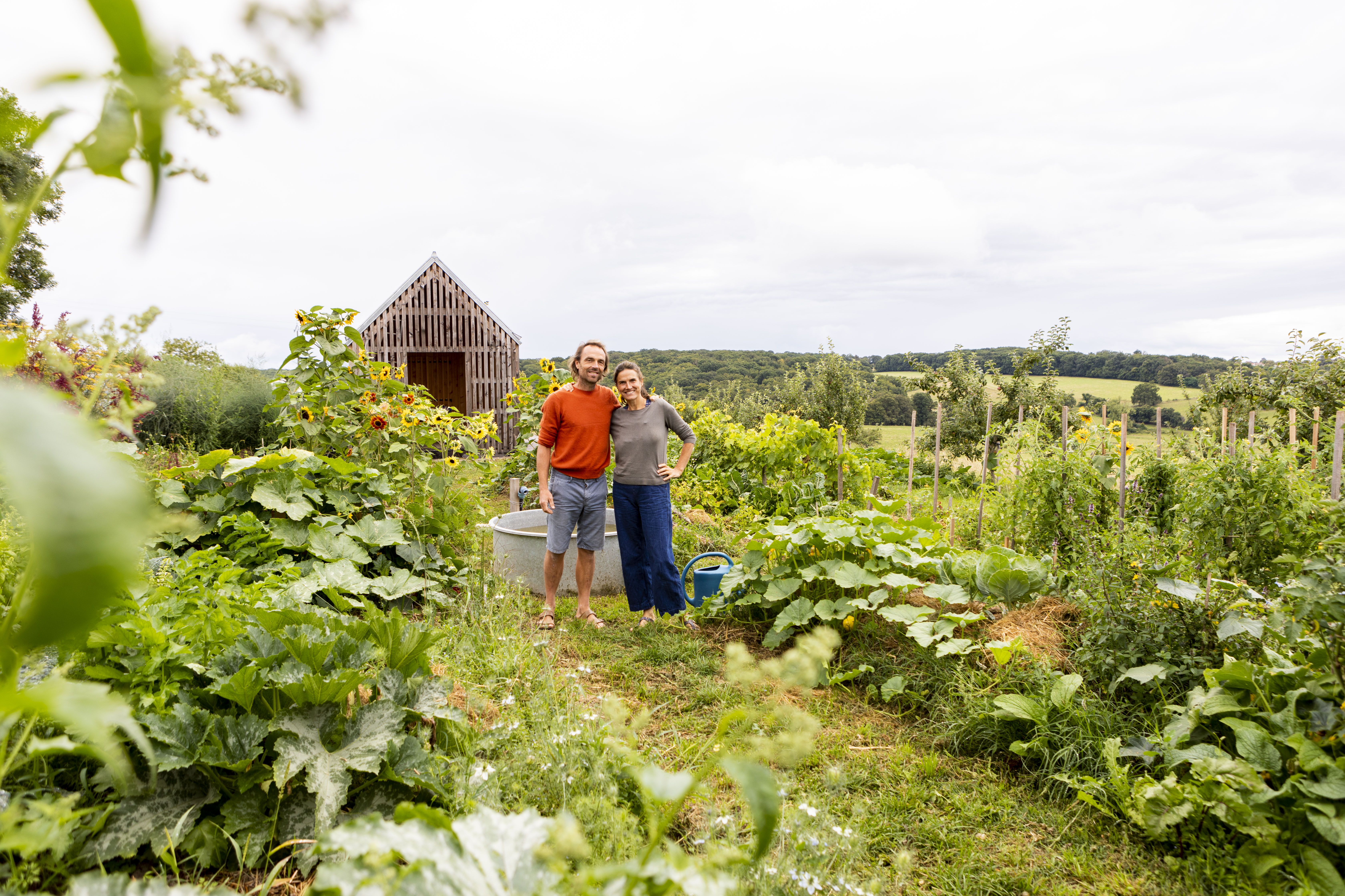 Le Crapaud Sonneur centre de bien être en Bourgogne