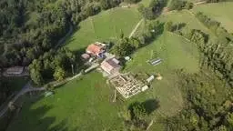 Le paradis sur terre au domaine des Sarraillès…
