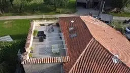 Le paradis sur terre au domaine des Sarraillès…