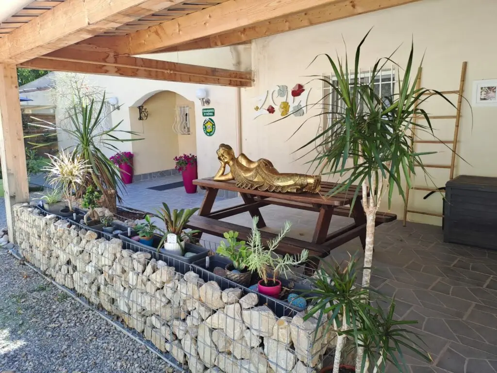 La Villa Regain en Provence Côte d’Azur