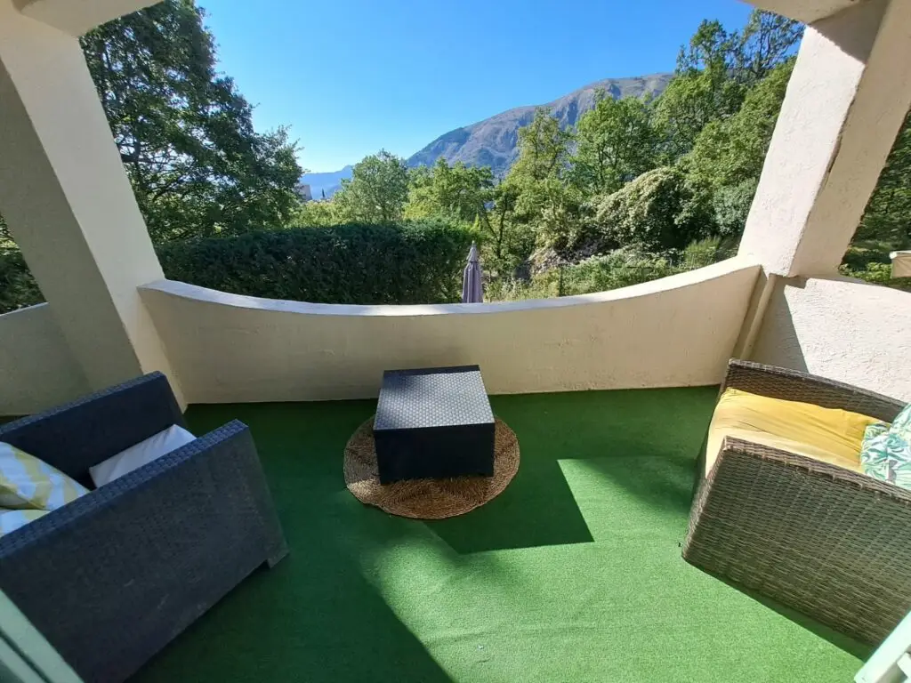 La Villa Regain en Provence Côte d’Azur