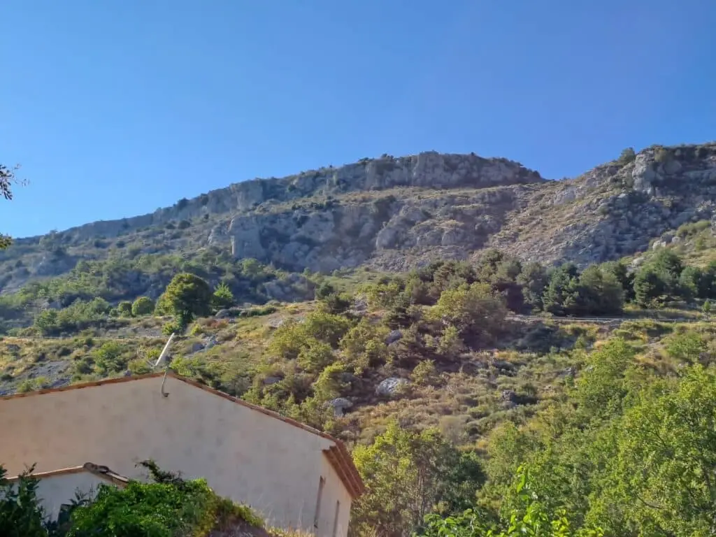La Villa Regain en Provence Côte d’Azur
