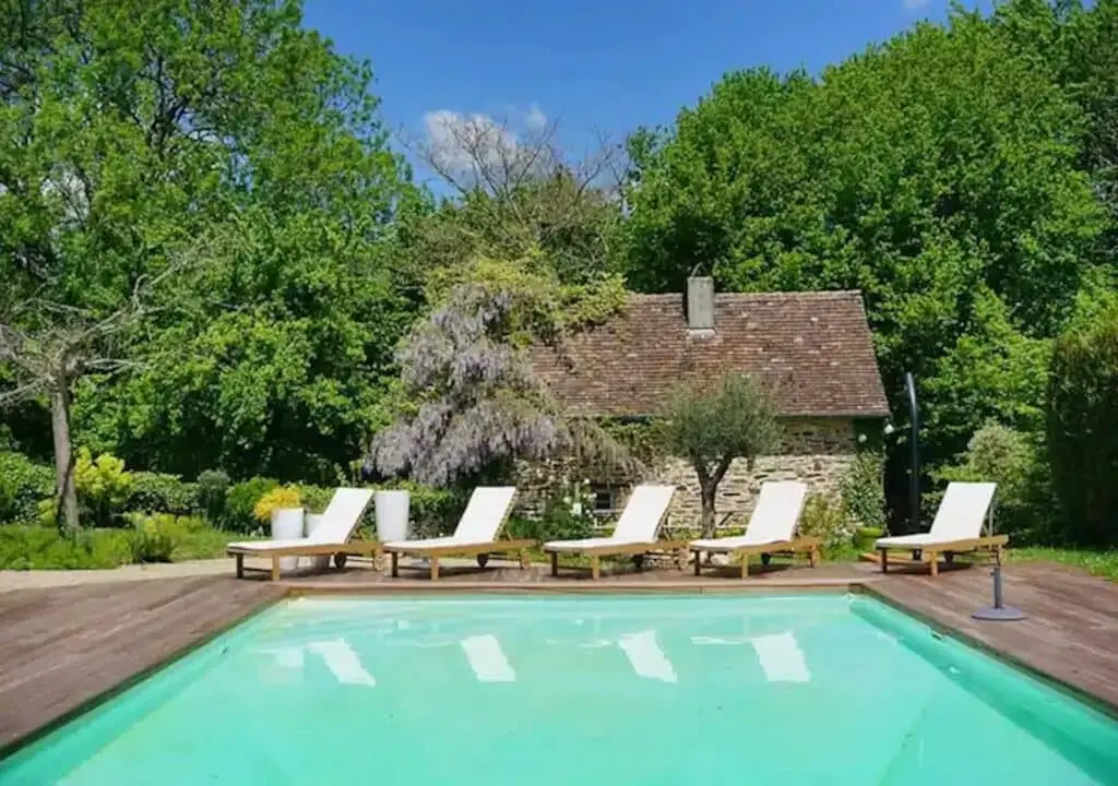 Domaine du Mas Coutant