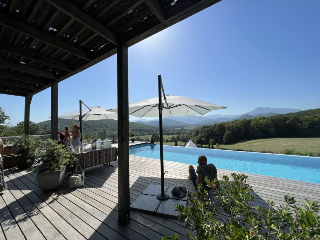 Aether Cagire en Haute-Garonne