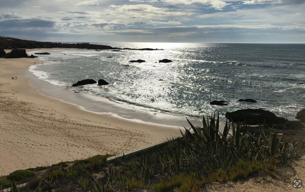 Bambu Parque: retreat venue in Portugal