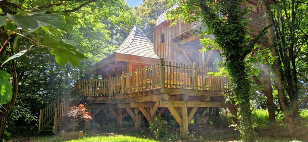 Le Jardin Zen du Quistillic in the heart of Brittany: Feng Shui training, spiritual retreats, team building, hire and exclusive use, a SACRED PLACE