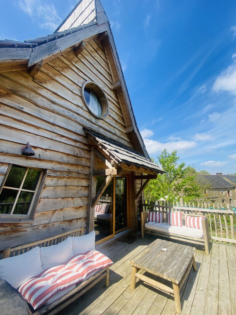 Le Jardin Zen du Quistillic in the heart of Brittany: Feng Shui training, spiritual retreats, team building, hire and exclusive use, a SACRED PLACE