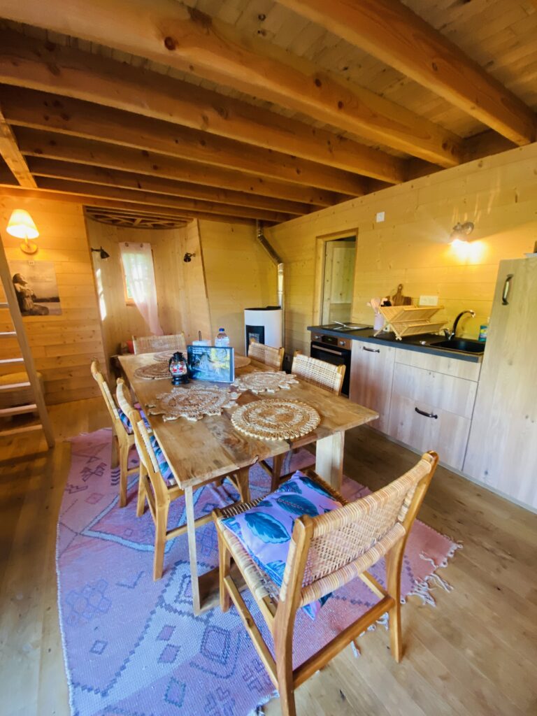 Le Jardin Zen du Quistillic in the heart of Brittany: Feng Shui training, spiritual retreats, team building, hire and exclusive use, a SACRED PLACE