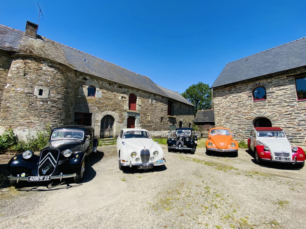 Le Jardin Zen du Quistillic in the heart of Brittany: Feng Shui training, spiritual retreats, team building, hire and exclusive use, a SACRED PLACE