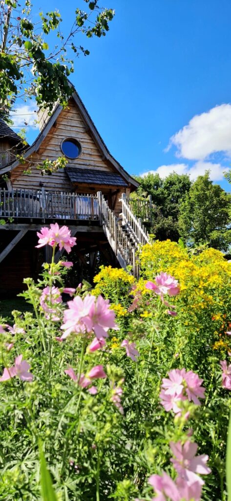Le Jardin Zen du Quistillic in the heart of Brittany: Feng Shui training, spiritual retreats, team building, hire and exclusive use, a SACRED PLACE