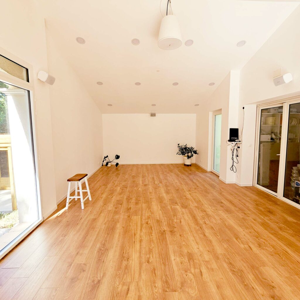 Villa Jema, Hérault