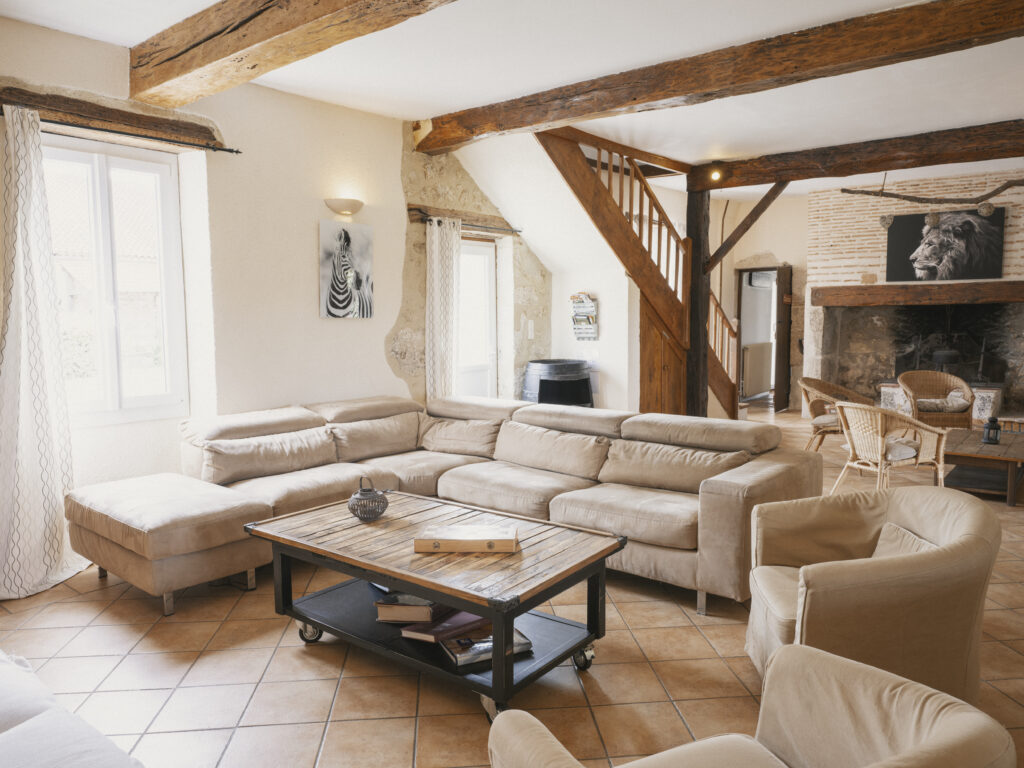 Domaine de Villot, Lot-et-Garonne