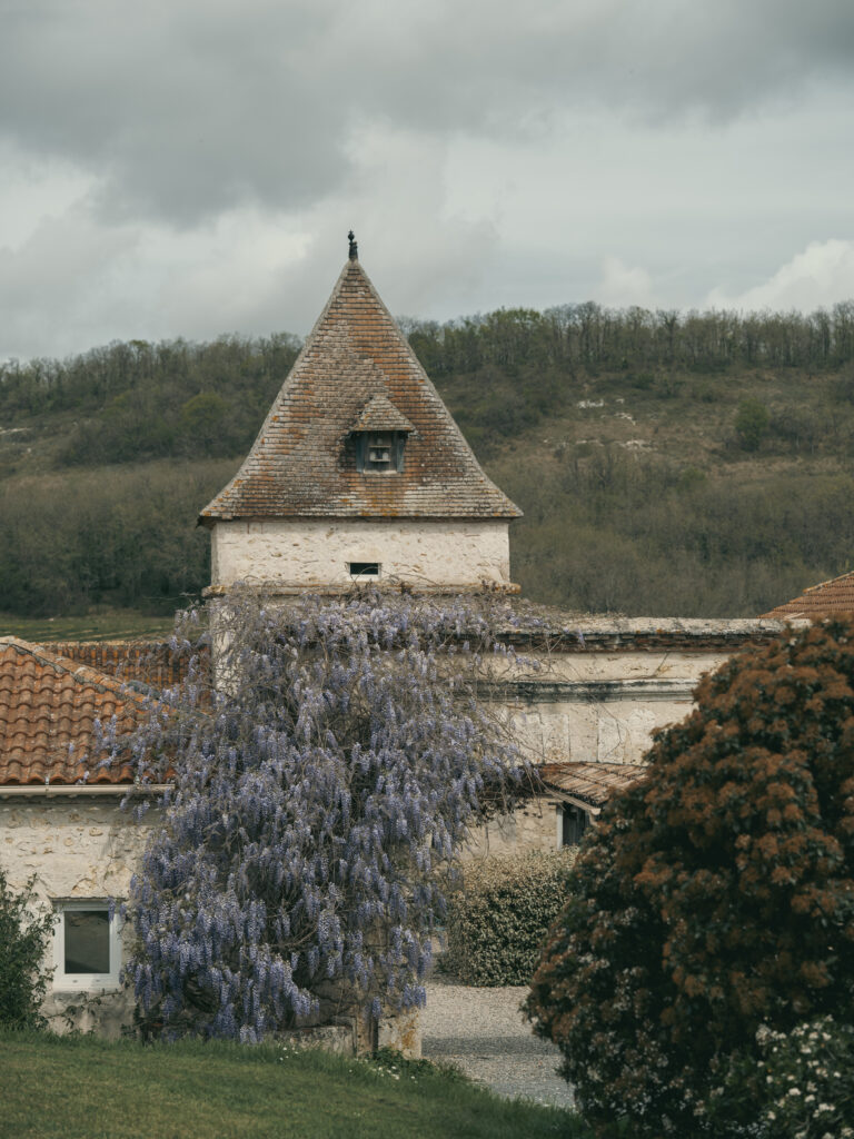 Domaine de Villot, Lot-et-Garonne