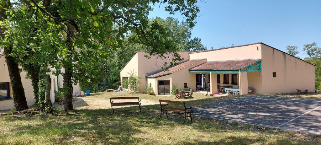 La Selva en Dordogne