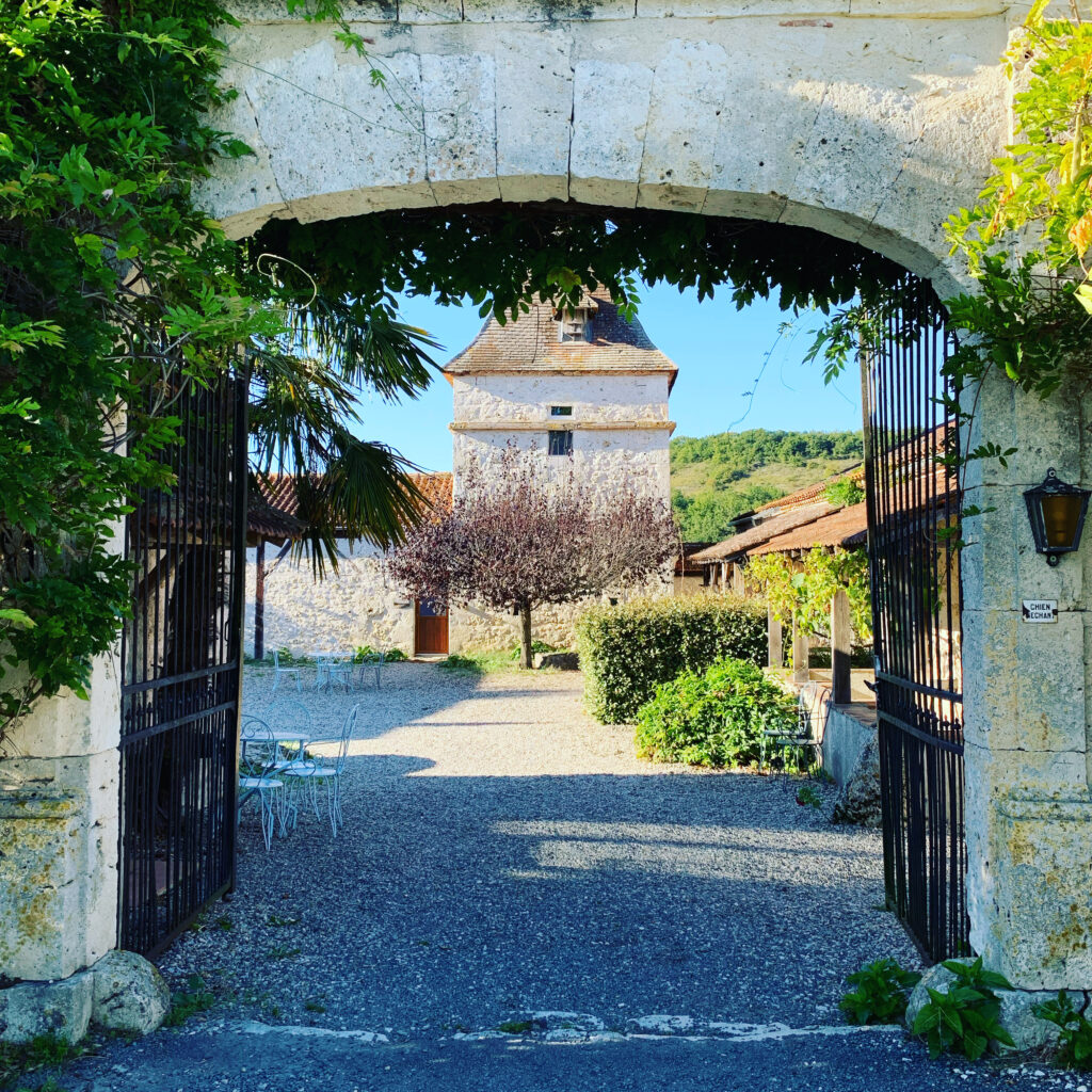 Domaine de Villot, Lot-et-Garonne